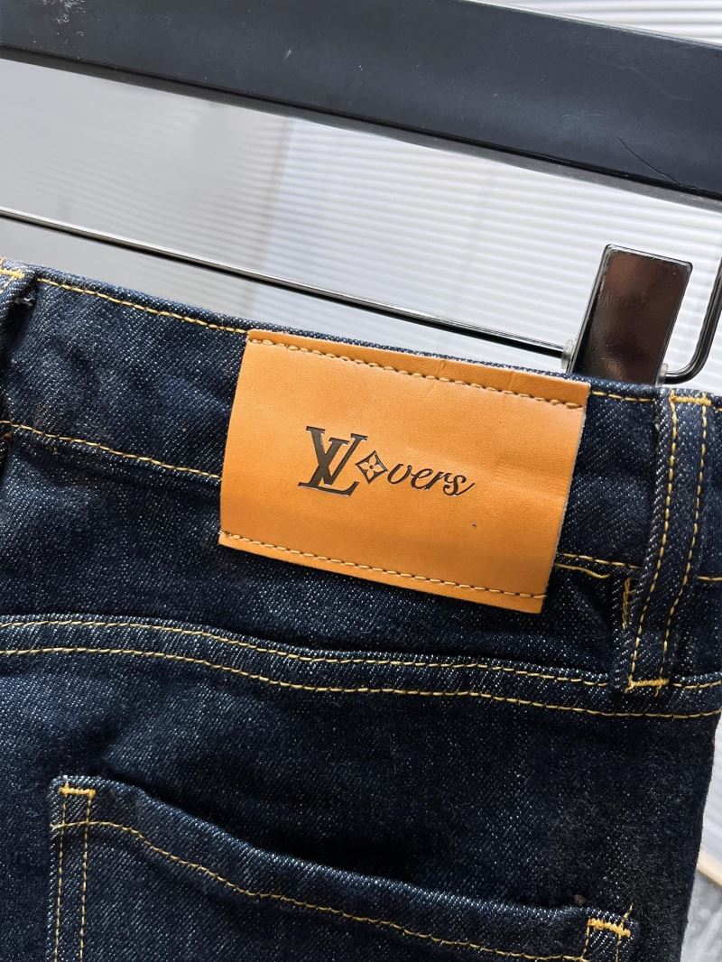 Louis Vuitton Jeans